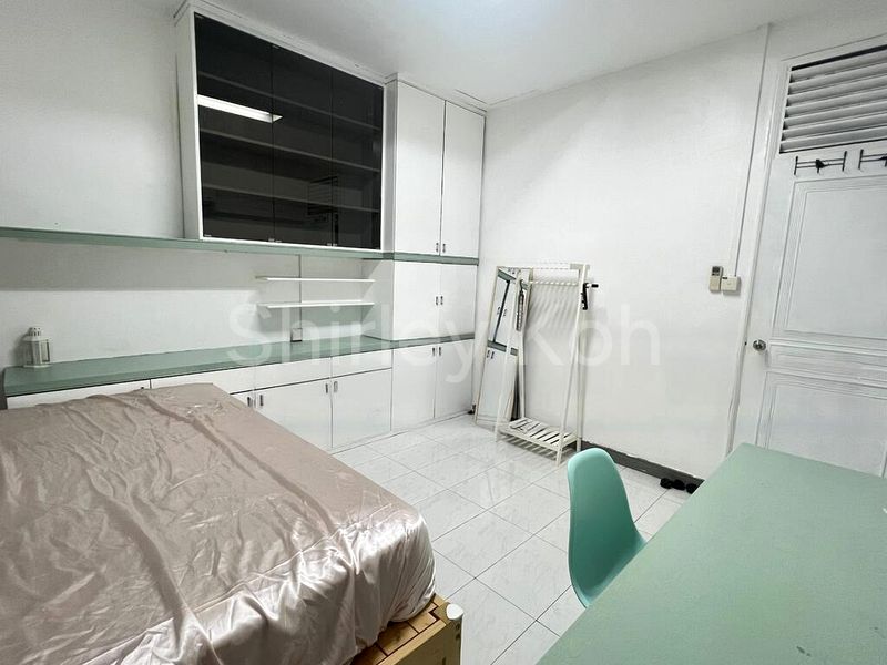 Room (HDB) for Rent in  8 Toh Yi Drive - Image 4